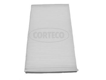 21653025 CORTECO Filter, interior air