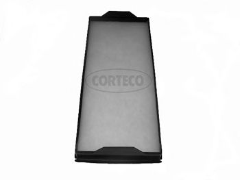 21652002 CORTECO Heating / Ventilation Filter, interior air