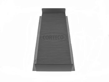 21653005 CORTECO Heating / Ventilation Filter, interior air