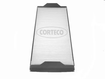 21653007 CORTECO Filter, interior air