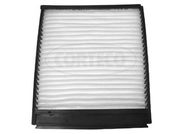 21652870 CORTECO Heating / Ventilation Filter, interior air