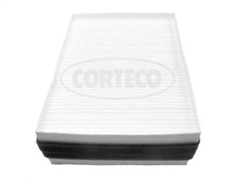 80000362 CORTECO Filter, interior air