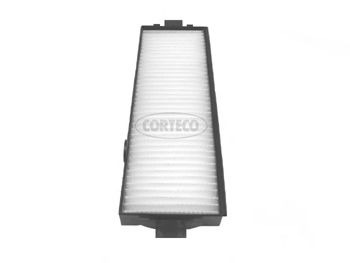 21653114 CORTECO Filter, interior air
