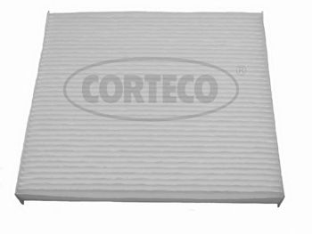 21653145 CORTECO Filter, interior air