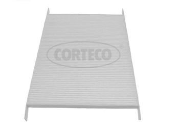 21653151 CORTECO Heating / Ventilation Filter, interior air