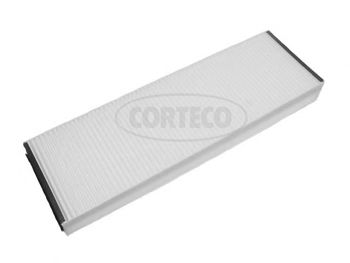 80000027 CORTECO Heating / Ventilation Filter, interior air