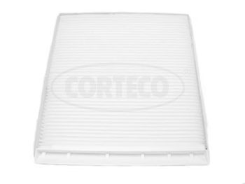 21653140 CORTECO Filter, interior air