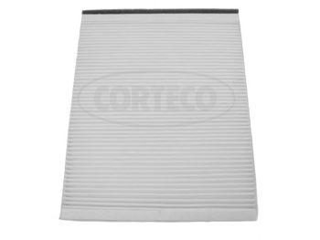 80000157 CORTECO Heating / Ventilation Filter, interior air