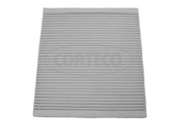 80000164 CORTECO Filter, interior air