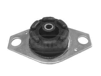80000130 CORTECO Mounting, automatic transmission support