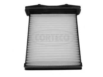 80000060 CORTECO Filter, interior air