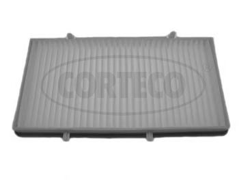 80000072 CORTECO Heating / Ventilation Filter, interior air