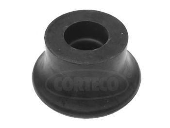 80000214 CORTECO Engine Mounting Rubber Buffer, engine mounting