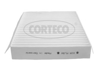 80000338 CORTECO Heating / Ventilation Filter, interior air