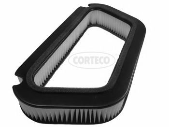 80000343 CORTECO Heating / Ventilation Filter, interior air