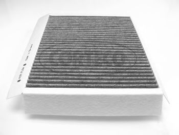 80000402 CORTECO Heating / Ventilation Filter, interior air