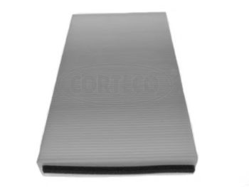 80000341 CORTECO Filter, interior air