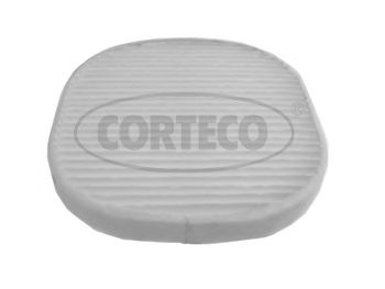 80000410 CORTECO Filter, interior air