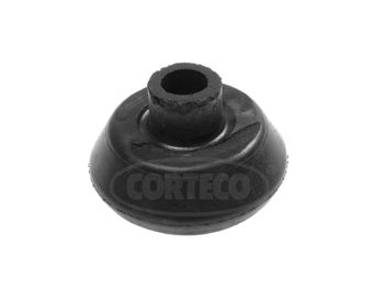 80000512 CORTECO Rubber Buffer, suspension