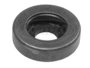 80000496 CORTECO Anti-Friction Bearing, suspension strut support mounting