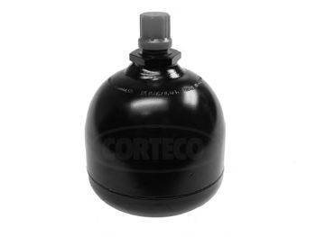 80000659 CORTECO Clutch Pressure Accumulator, clutch