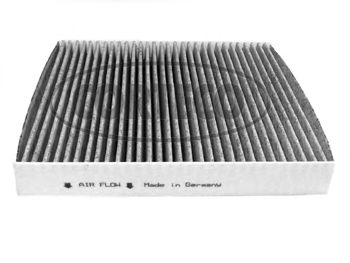 80000404 CORTECO Heating / Ventilation Filter, interior air