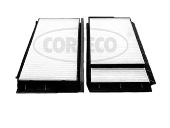 80000405 CORTECO Heating / Ventilation Filter, interior air