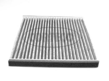 80000419 CORTECO Heating / Ventilation Filter, interior air