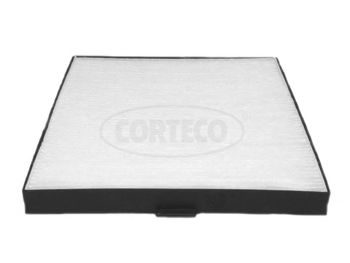 80000537 CORTECO Filter, interior air