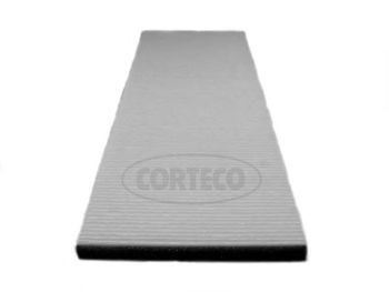 80000539 CORTECO Heating / Ventilation Filter, interior air