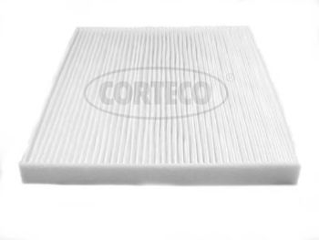 80000541 CORTECO Heating / Ventilation Filter, interior air