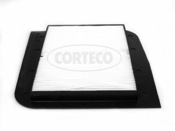 80000610 CORTECO Filter, interior air