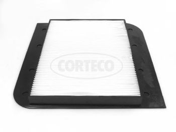 80000611 CORTECO Heating / Ventilation Filter, interior air