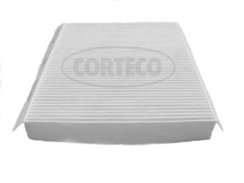 80000620 CORTECO Filter, interior air