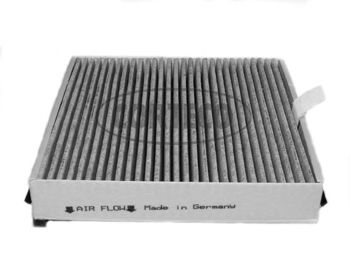 80000628 CORTECO Heating / Ventilation Filter, interior air