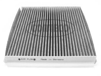 80000630 CORTECO Heating / Ventilation Filter, interior air