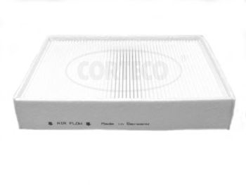 80000633 CORTECO Filter, interior air