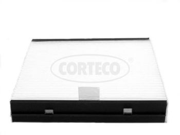 80000636 CORTECO Filter, interior air