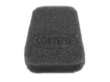 80000645 CORTECO Filter, interior air