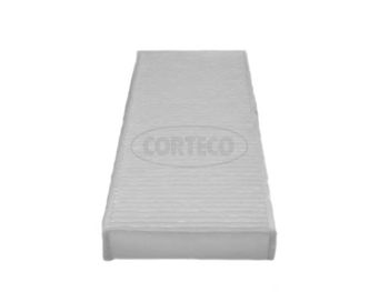 80000649 CORTECO Heating / Ventilation Filter, interior air
