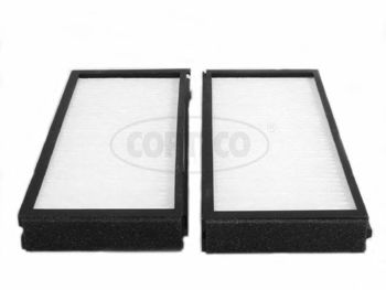 80000651 CORTECO Heating / Ventilation Filter, interior air