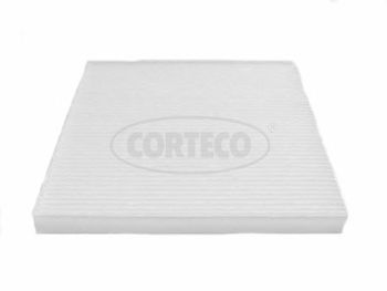80000652 CORTECO Heating / Ventilation Filter, interior air