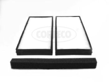 80000656 CORTECO Filter, interior air
