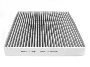 80000764 CORTECO Heating / Ventilation Filter, interior air