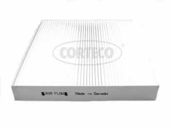 80000767 CORTECO Heating / Ventilation Filter, interior air