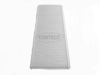 21651182 CORTECO Filter, interior air