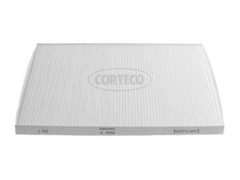 21651184 CORTECO Filter, interior air