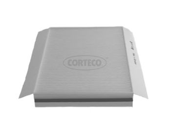 21651891 CORTECO Heating / Ventilation Filter, interior air
