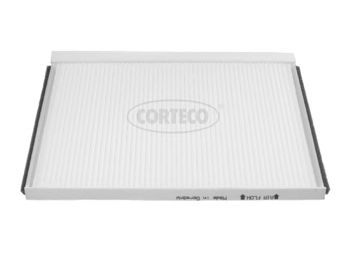 21651917 CORTECO Filter, interior air