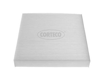 21651972 CORTECO Heating / Ventilation Filter, interior air